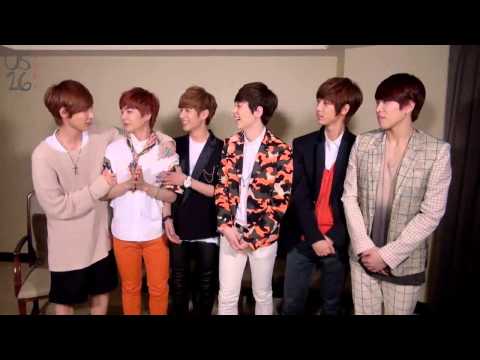 [ENG] Jo Twins Birthday + 700 days with BOYFRIEND