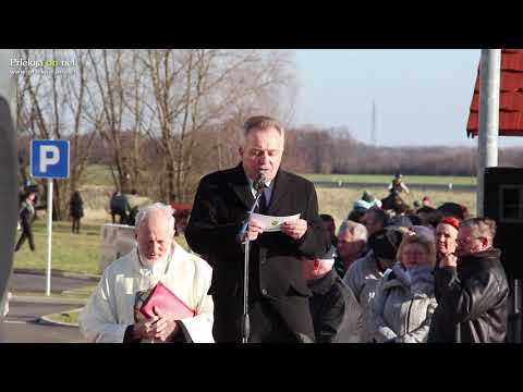 Štefanov blagoslov konj v Križevcih pri Ljutomeru