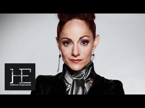 Historias Engarzadas - Lolita Cortés