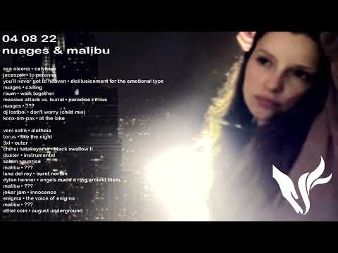 United In Flames w/ Nuages & Malibu - 4th August 2022