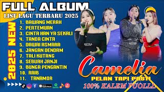 Download lagu FULL ALBUM DANGDUT KLASIK MUANNTAP CAMELIA PELAN TAPI PASTI VOL 30 mp3