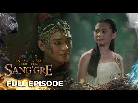 Sang’gre: May nagbabalik sa Encantadia (Full Episode 165 - January 30, 2026) | Encantadia Chronicles