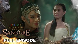 Sang’gre: May nagbabalik sa Encantadia (Full Episode 165 - January 30, 2026) | Encantadia Chronicles