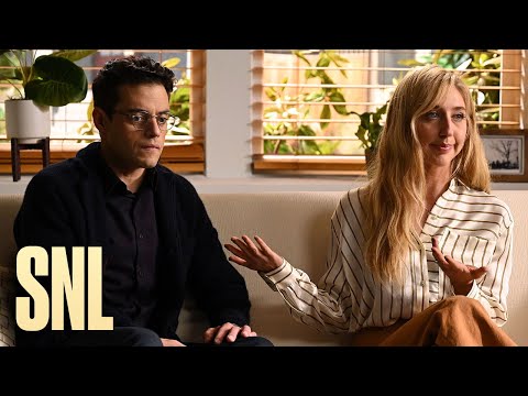 Brutal Marriage Movie - SNL