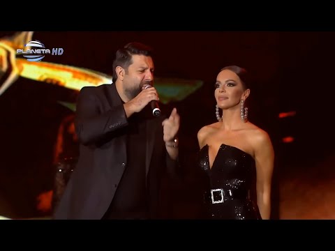 2018 Galena ft Toni Storaro - Shefkata (live) / Галена и Тони Стораро - Шефката