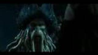 Davey Jones, You&#39;re Pretty When I&#39;m Drunk