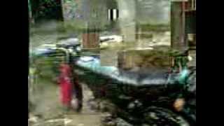 preview picture of video 'sumba barat My Home Nanda dan Umbu'