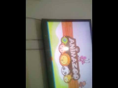 MENU DO DVD TURMINHA DO ANIMAZOO