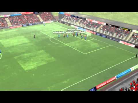 Limhamn Bunkeflo-Halmstad 2-2 - Höjdpunkter från matchen