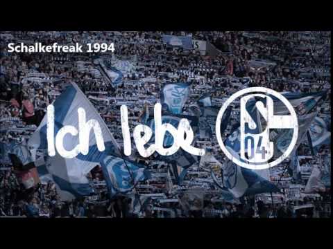 FC Schalke 04 Lied- Ebbe Sand