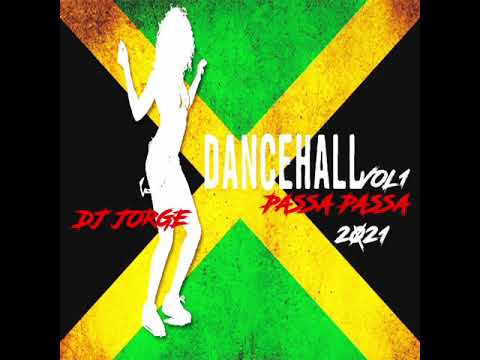 Passa Passa Mix TBT 2021 Vol 1