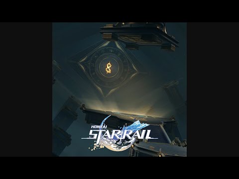 Vector Thirteen · Tranquil Tomb Gate - Honkai: Star Rail 3.6 OST