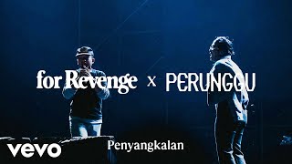 Download lagu for Revenge - Penyangkalan feat. Perunggu (Live at Veteran Cup Fest) ft. Perunggu mp3 Download lagu for Revenge - Penyangkalan feat. Perunggu (Live at Veteran Cup Fest) ft. Perunggu mp3