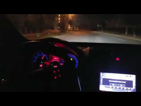 Vw Vento (Launch control) 2.0Tsi armado