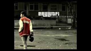 Eizy - Take Me To Your World