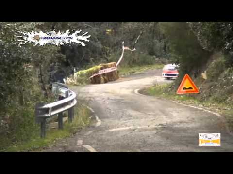 rally ronde pomarance 2013 ps 4