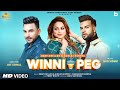 WINNIPEG (Official Video) Deep Dhillon Ft Gurlez Akhtar | Gur Sidhu | Punjabi Song 2022