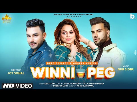 Winnipeg — watch video