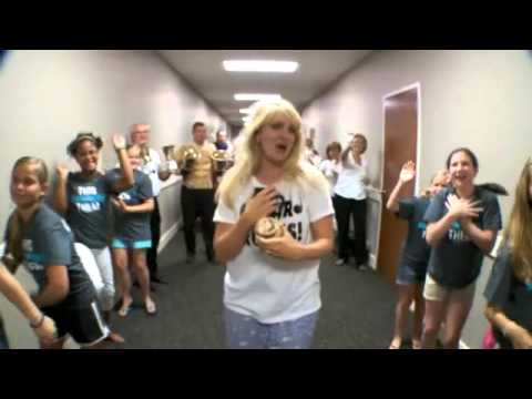 GSFBC "Good Morning"