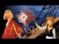 Non | Disney - Anastasia (Trailer) 