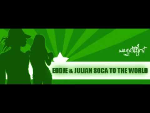 Benjai - Tanty Say F.Scarface [www.wegotitfirst.com]