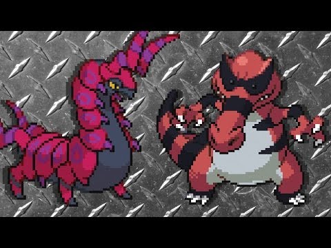 Krookodile Takes Some Names Team Intro (Pokemon Showdown UU Tier)