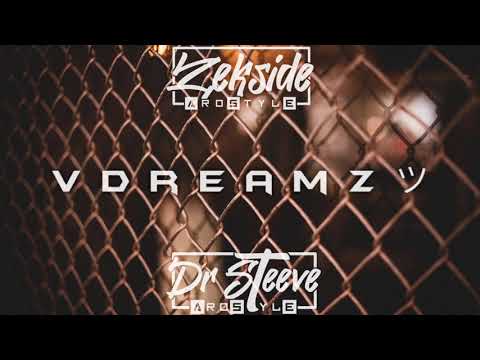 DR STEEVE x ZEKSIDE - NEO AFRICA [ ARO STYLE REMIX ] 2021