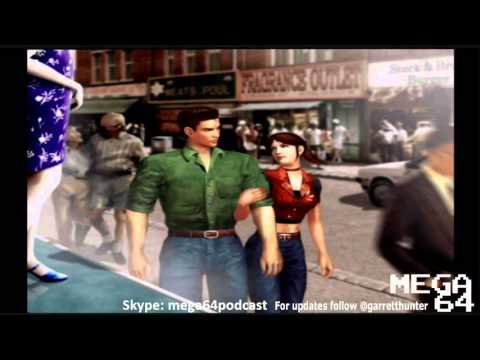 Mega64 Poorly Played Stream 163.5 - Results Screen