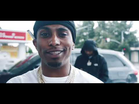 TC Don Dada - FREE CURTYBO (Official Music Video)