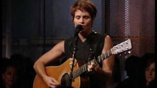 Shawn Colvin - Kill The Messenger (Live)