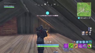 建築初心者フォートナイト！