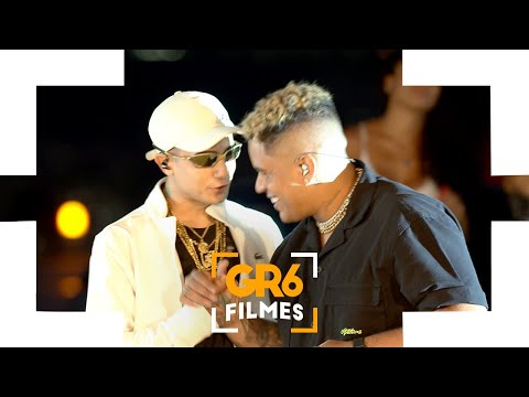 Grupo Presença ft. Gaab e MC Hariel - Tem Café (GR6 Explode)