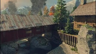 [BO4]あの最強が帰ってきた！ハセシンが絶対に紹介しない強武器で連続キル