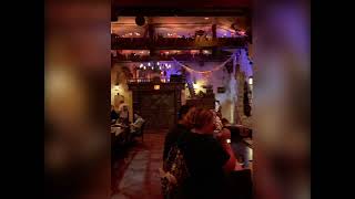 Pirates of the Caribbean's Beak and Barrel Hidden Mickey