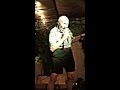 Old man sings Rob Zombie - Dragula - 78yrs old ...