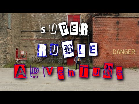 Super Ruble Adventure Trailer