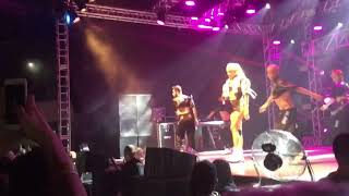 [HD] Pabllo Vittar - Miragem (Ao vivo em @Curitiba) | NPNTour (Acappella no final)