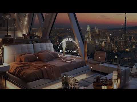 Je suis la (Puachoux)