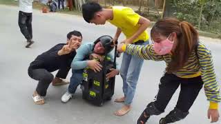 preview picture of video 'Cung thiện nguyện các clup Phựơt-Phú Thọ'