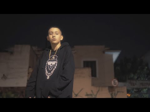 Teaser: Fabio Brazza, Sid, Vietnã, Apollo, Jotapê, Tavin - Cypher do fim do Mundo.