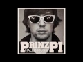 Prinz Pi - Der Druck Steigt (Akustik Version)(Hallo ...
