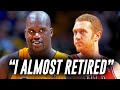 The Complete Compilation Of Shaquille O Neal S Greatest Stories Told By NBA Players Legends