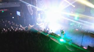 Killswitch Engage - New Awakening (HQ Audio) (Live at House of Blues Houston) (06/01/13)