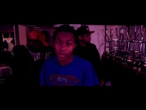Thrilla ft. Wiz kid - Put in work (preview)