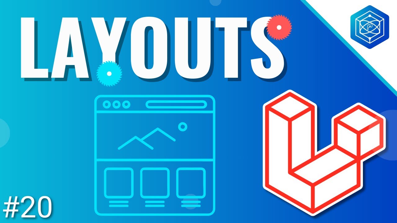 Building Reusable Laravel Templates with Blade | Learn Laravel The Right Way