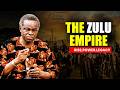 PLO Lumumba EXPLAINS The Zulu Empire The Rise Of King Shaka Africa S Greatest Warriors
