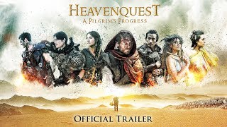 Heavenquest: A Pilgrim's Progress (2020) Video