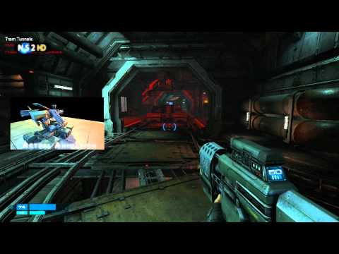 NS2HD[55] - Playing with the MASC - Natural Selection 2 Beta