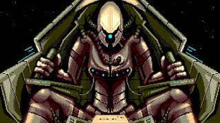 Overdrive 2 (Titan) - Sega Megadrive Demoscene - Sega Genesis - MiSTer FPGA