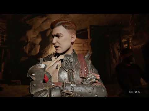 #41 ELEX 2 – Gosta's Contests –